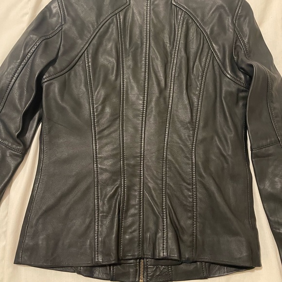 Andrew Mark jacket. - Picture 3 of 3